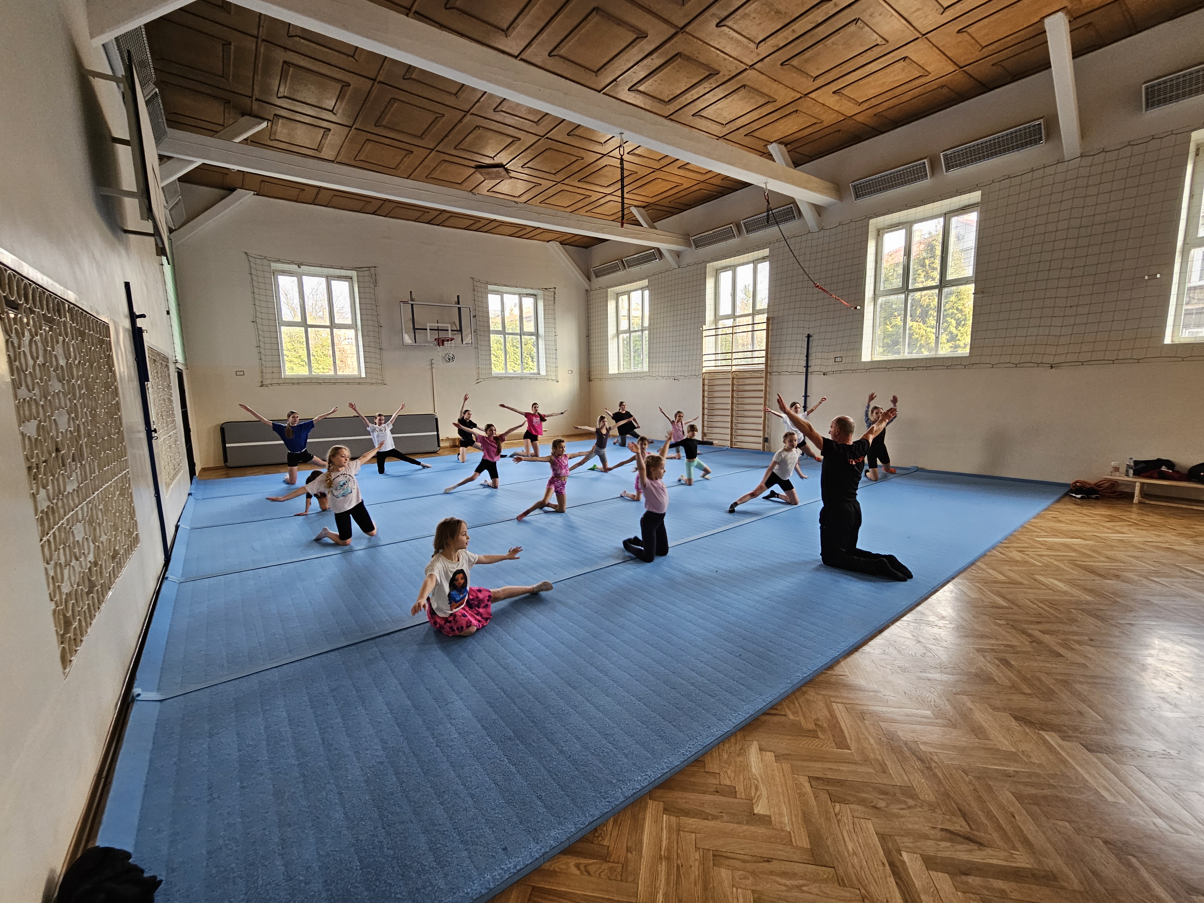 Galeria AcroAdrenalina