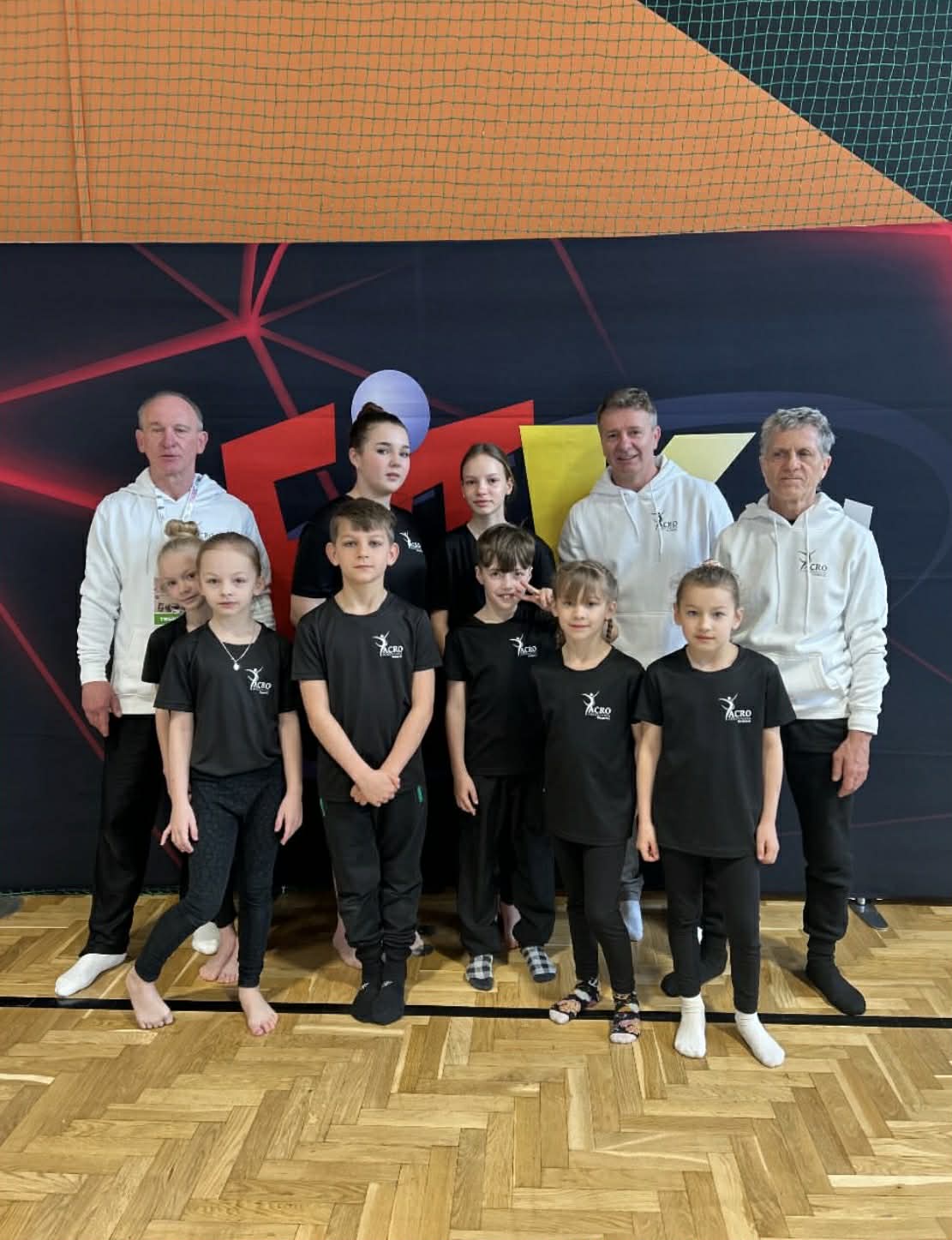 Galeria AcroAdrenalina