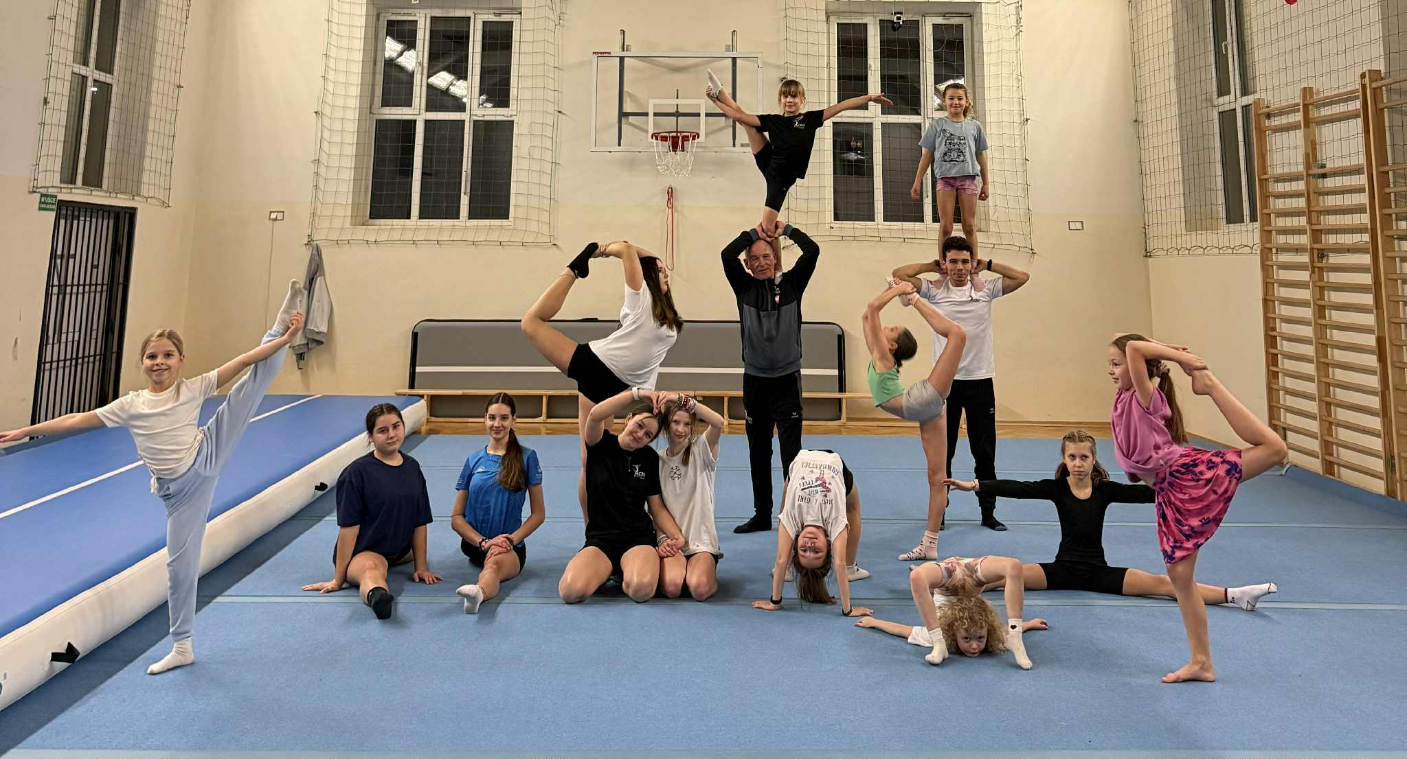 Galeria AcroAdrenalina