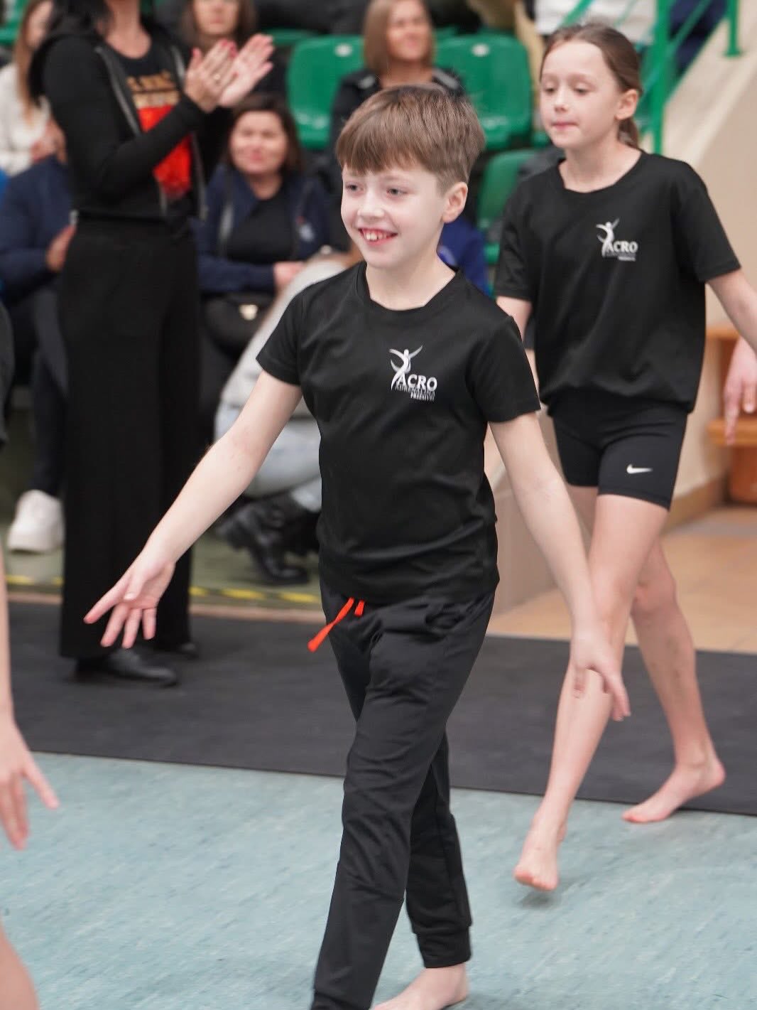 Galeria AcroAdrenalina