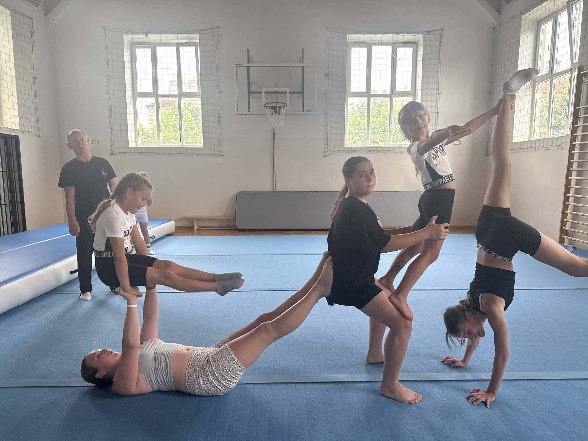 Galeria AcroAdrenalina