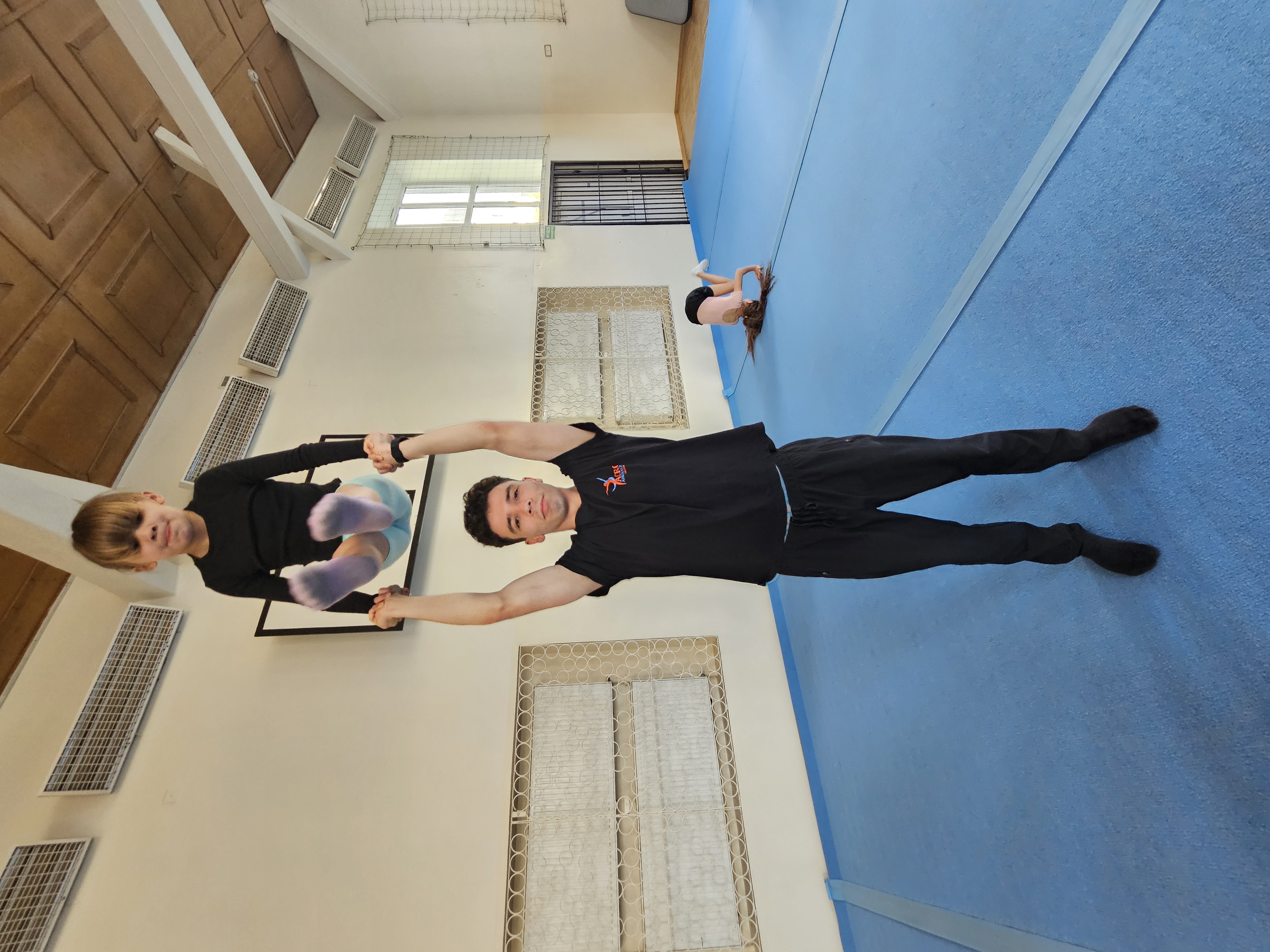 Galeria AcroAdrenalina