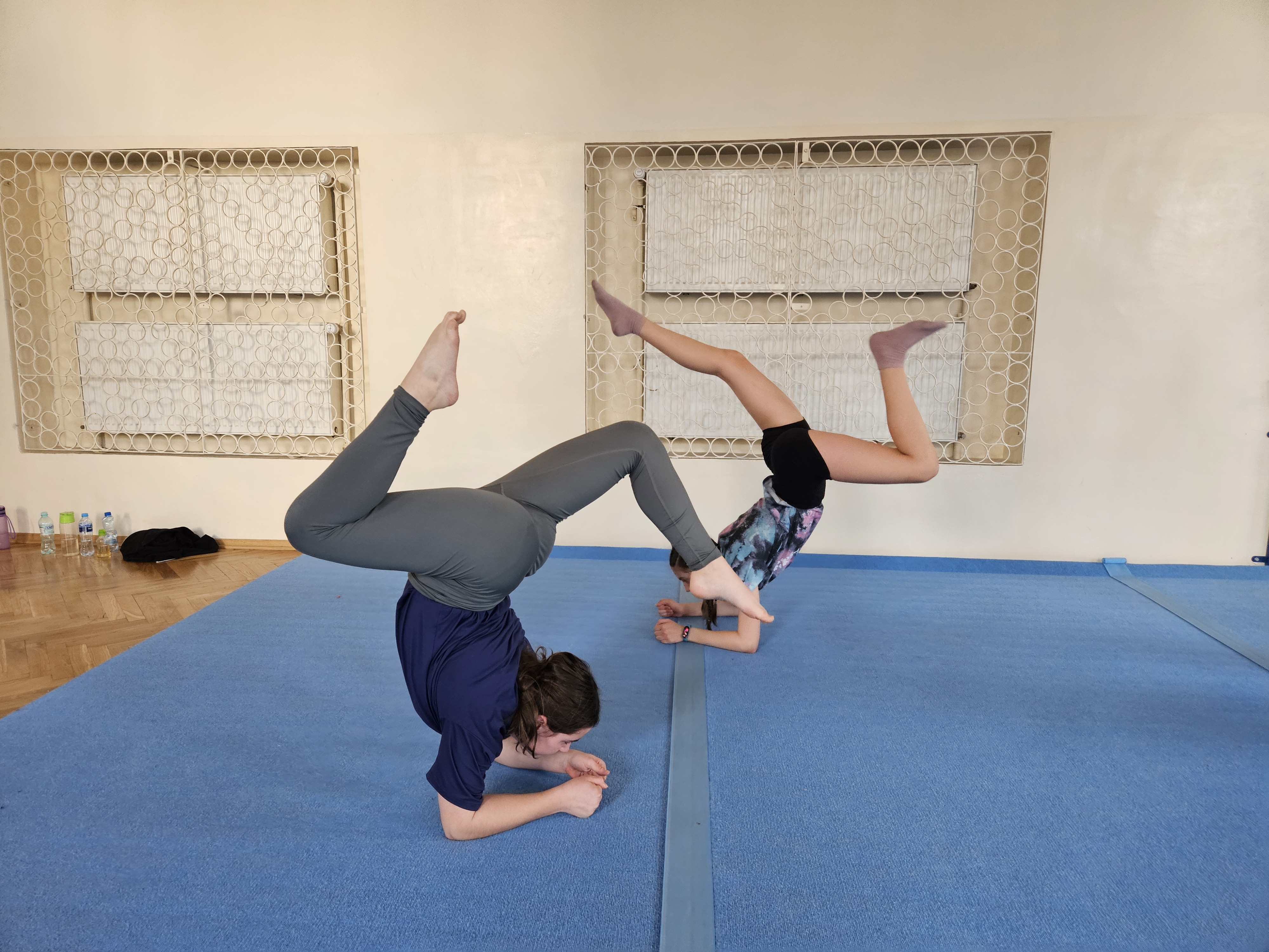 Galeria AcroAdrenalina